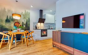 Apartament Przy Wyciągu 1 - 5D Apartamenty